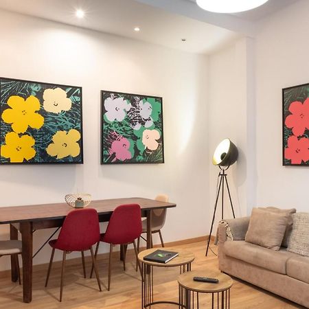 Central Apartment With Terrace By Lovelystay 리스본 외부 사진