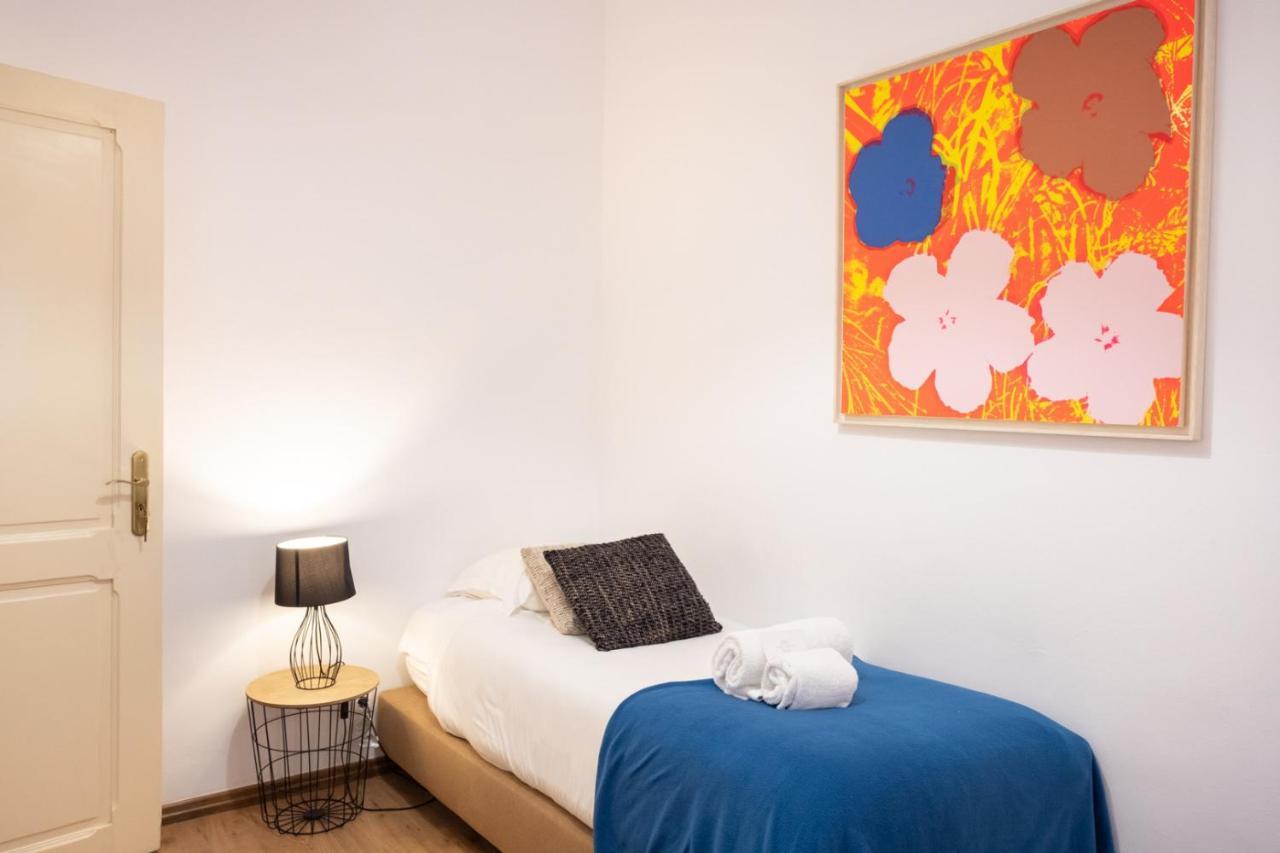 Central Apartment With Terrace By Lovelystay 리스본 외부 사진