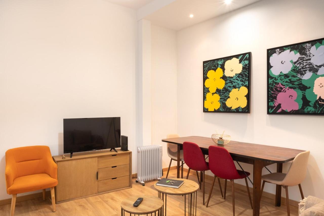 Central Apartment With Terrace By Lovelystay 리스본 외부 사진