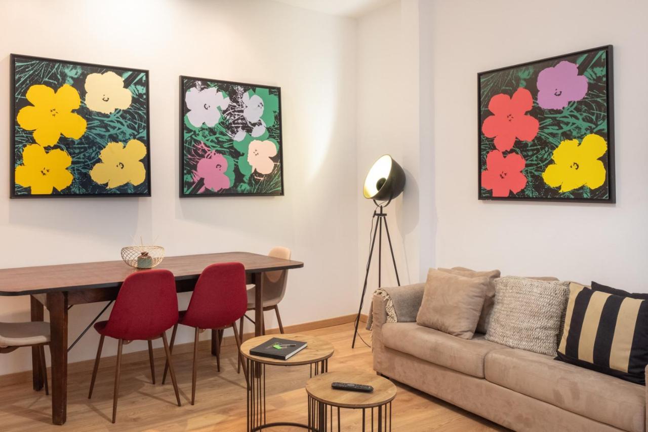 Central Apartment With Terrace By Lovelystay 리스본 외부 사진